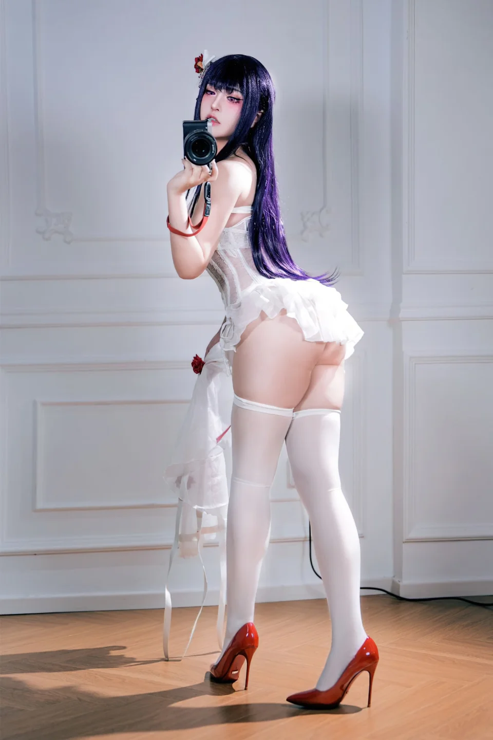 半半子 - No.095 Miharaペインイーター [9P-8MB] tg@simisebaisi 【丝足阁】006.webp